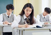 郑州品一高考学校优势